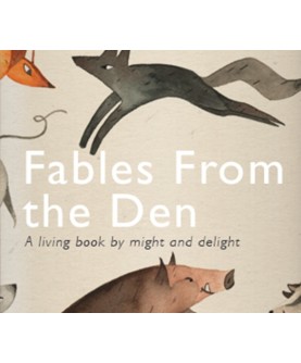 Fables from the Den Steam Key GLOBAL